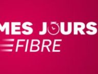 Mes jours fibres SFR