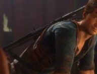 Nathan Drake dans Uncharted 4. // Source : Naughty Dog