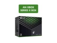Mème Xbox Series X par Microsoft // Source : Instagram Xbox