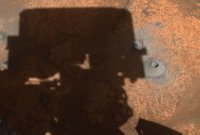 La première collecte d’échantillons de Mars par Perseverance est un loupé