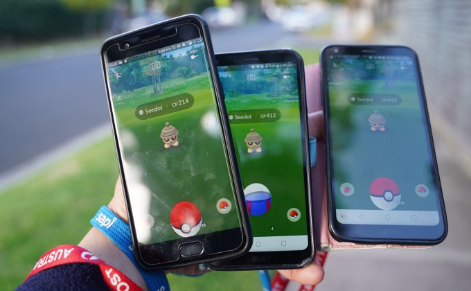 Pokemon Go Astuces Guides Enquetes Numerama