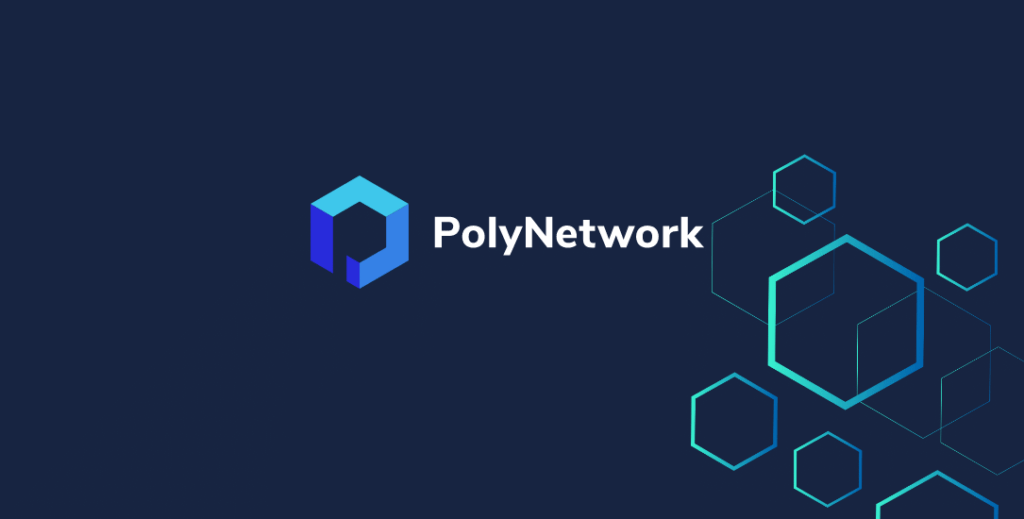 Poly Network // Source : Poly Network
