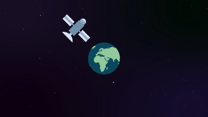 Android 15 ouvre la porte aux smartphones connectés aux satellites