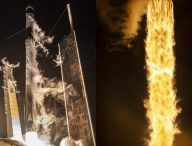 SpaceX CRS-23 // Source : SpaceX