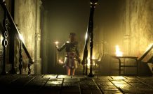 Tormented Souls // Source : PQube Limited Tormented Souls // Source : PQube Limited