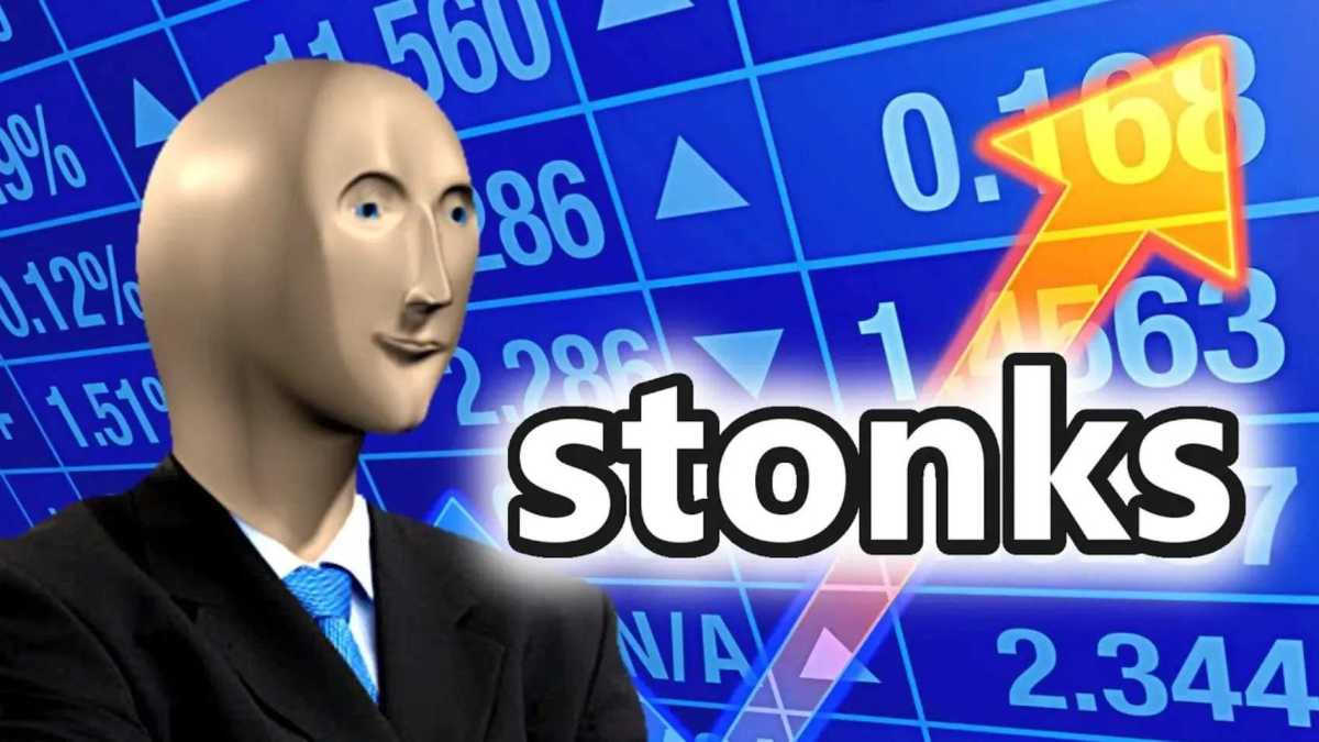 stonk