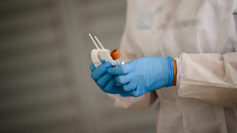 Un homme positif au coronavirus MERS-CoV à Abu Dhabi, sans épidémie