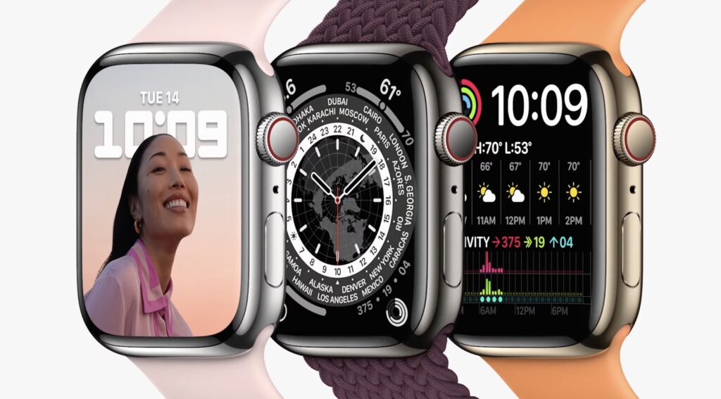 apple watch apple watch 432