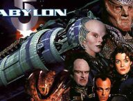 Babylon 5. // Source : Warner
