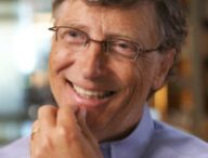Bill Gates // Source : OnInnovations / Flickr