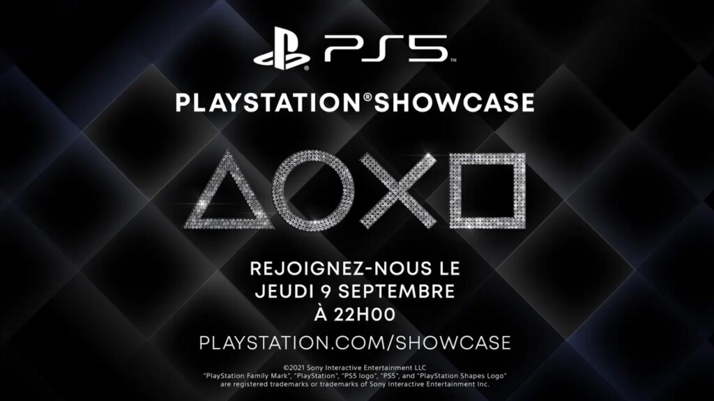 PlayStation Showcase // Source : Sony PlayStation Showcase // Source : Sony
