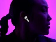 AirPods 3 // Source : Apple