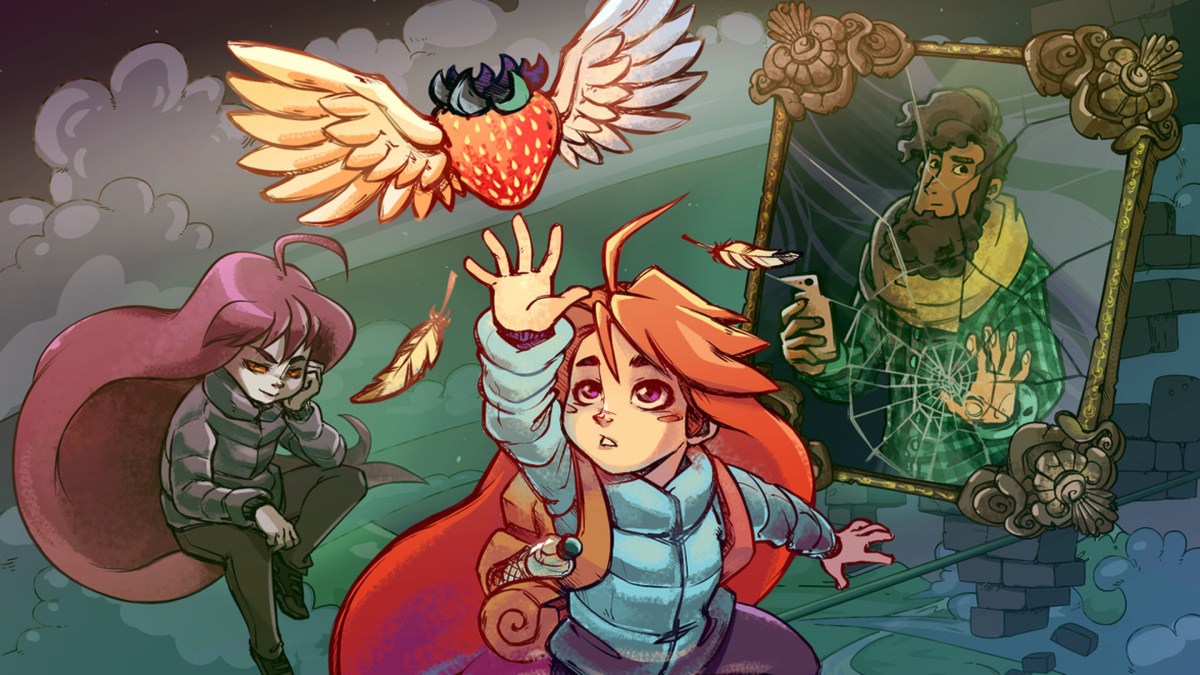 Le jeu Celeste