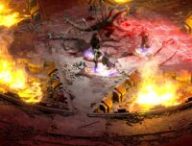 Diablo II: Remastered // Source : Blizzard
