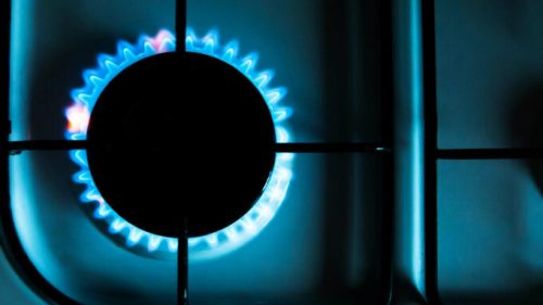 Le prix du gaz a beaucoup augmenté. // Source : Pride1979 / PIxabay