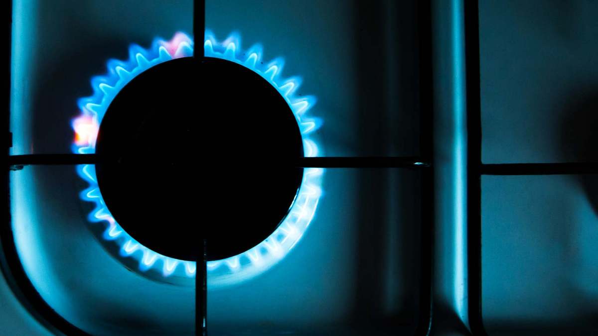 Le prix du gaz a beaucoup augmenté. // Source : Pride1979 / PIxabay