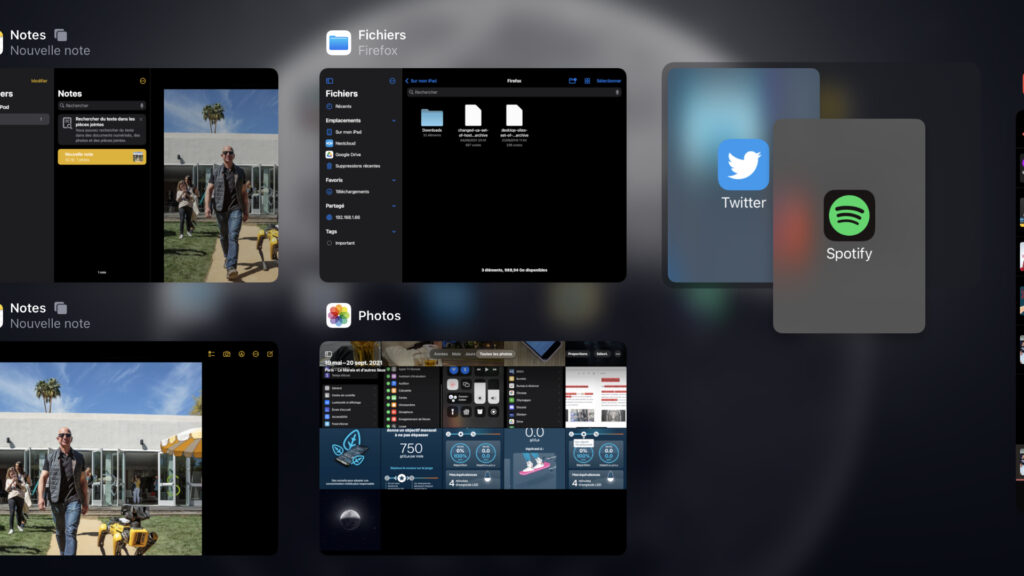 Groupe-App-iPad