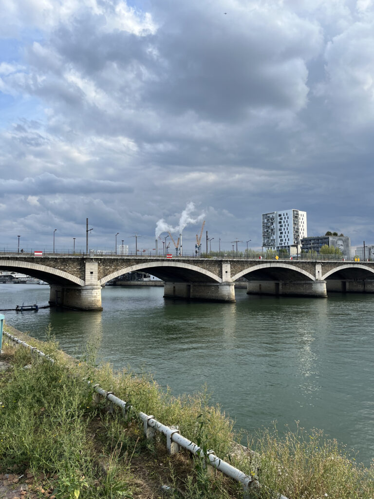 Une photo avec l'iPhone 13 // Source : Julien Cadot pour Numerama Une photo avec l'iPhone 13 // Source : Julien Cadot pour Numerama