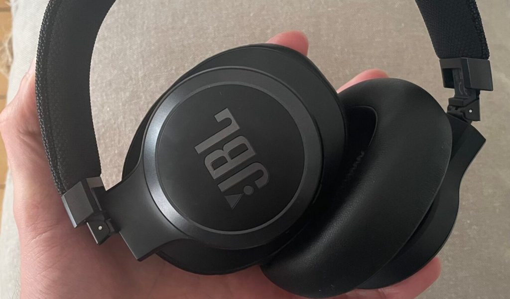 JBL Live 660NC : prix, fiche technique, actualités et test - Casques audio  - Numerama