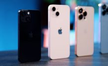 iPhone 13 Mini 1 iPhone 13 Mini 1