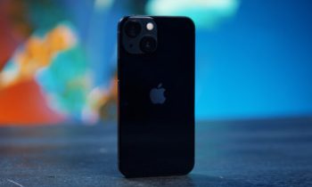 iPhone 12 et 12 mini : Apple bientôt capable de réparer la vitre