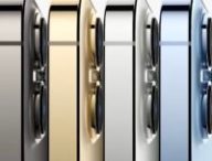 L'iPhone 13 Pro en 4 coloris // Source : YouTube/Apple