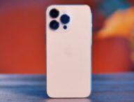 iPhone 13 Pro // Source : Louise Audry pour Numerama