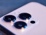 Le trio de caméras de l'iPhone 13 Pro sera-t-il de plus en plus utilisé par les pros ? // Source : Louise Audry pour Numerama