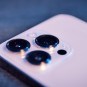 Will the trio of cameras in the iPhone 13 Pro be used more and more by the professionals? // Source: Louise Audry for Numerama Will the trio of cameras in the iPhone 13 Pro be used more and more by the professionals? // Source: Louise Audry for Numerama