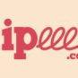 Le logo de tipeee // Source : Tipeee