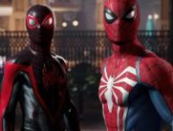 Marvel's Spider-Man 2 // Source : Sony