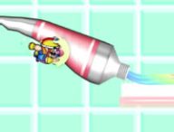 WarioWare: Get It Together! // Source : Nintendo