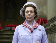 Olivia Coleman dans The Crown // Source : Netflix