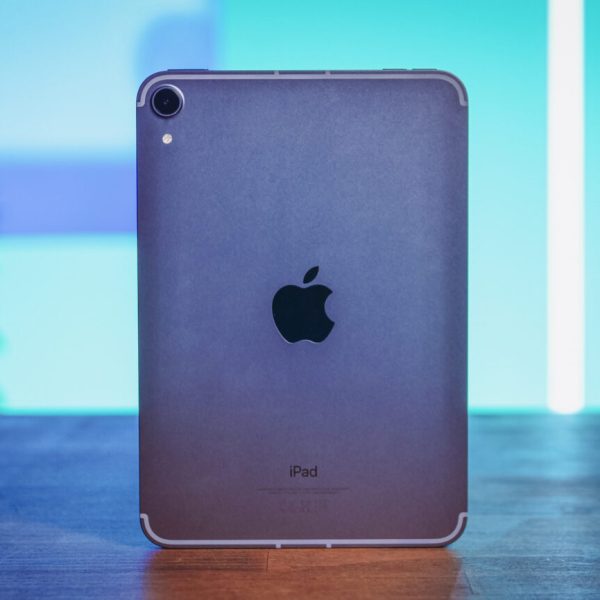Apple iPad mini 6