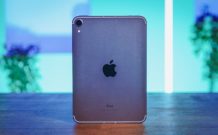 iPad Mini 6 // Source : Louise Audry pour Numerama