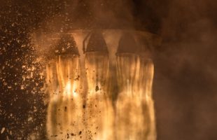 Source : NASA Kennedy