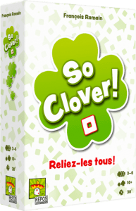 So Clover So Clover