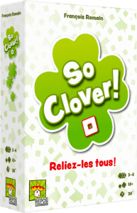 So Clover