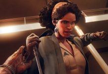 Deathloop // Source : Capture PS5 Deathloop // Source : Capture PS5
