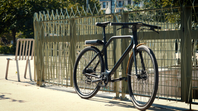 Prix 2025 angell bike