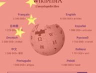 La Fondation Wikimedia a banni des utilisateurs chinois  // Source : Wikimedia