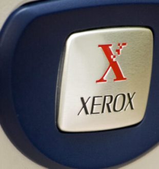 Xerox // Source : Ken Bosma
