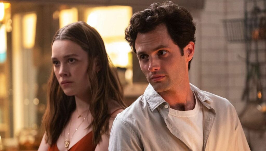 You saison 5 : date de sortie, casting, bande-annonce... Tout savoir