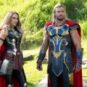 Thor: Love and Thunder  // Source : Disney