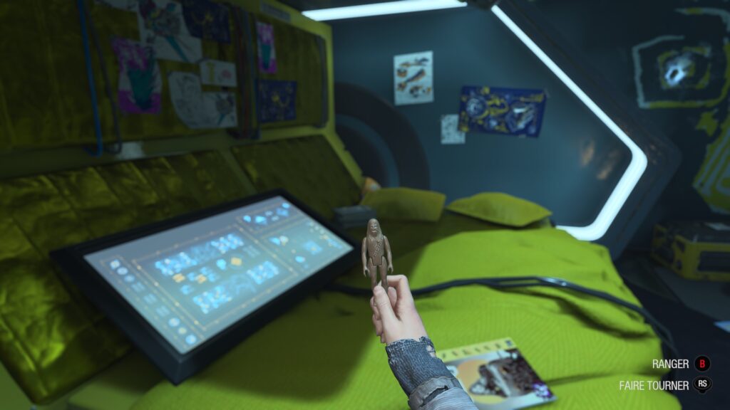 Marvel's Guardians of the Galaxy // Source : Capture Xbox Marvel's Guardians of the Galaxy // Source : Capture Xbox