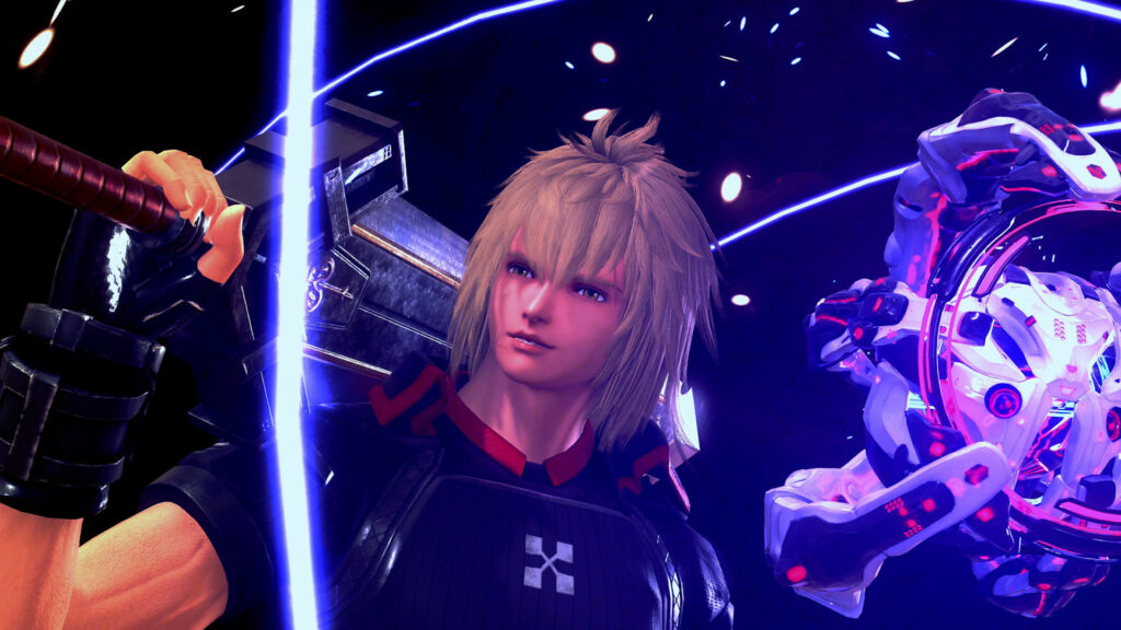 Star Ocean The Divine Force // Source : Square Enix Star Ocean The Divine Force // Source : Square Enix