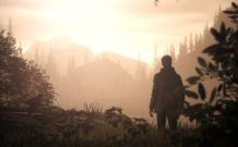 Alan Wake Remastered // Source : Capture PS5 Alan Wake Remastered // Source : Capture PS5