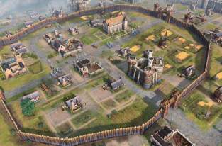 Votre PC fera-t-il tourner Age of Empires IV ?