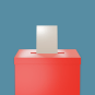 Remplacer les urnes par des machines à voter présente des risques cyber. // Source : Thor Deichmann / Pixabay 