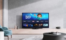 Téléviseur Panasonic JZ1500 // Source : Panasonic